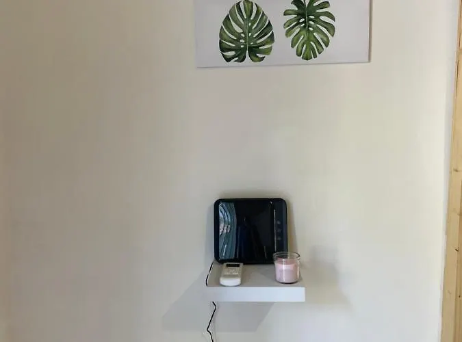 度假居 Benedettini 卡塔尼亚