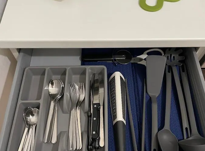 Benedettini 度假居