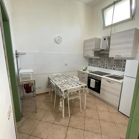 Benedettini Κατάνια