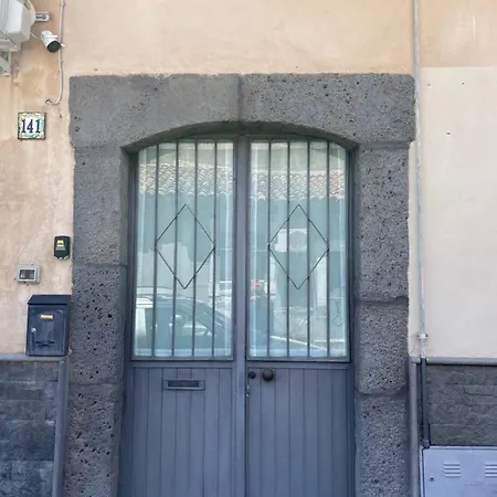 Benedettini Holiday home *