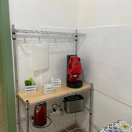 Benedettini Σπίτι διακοπών