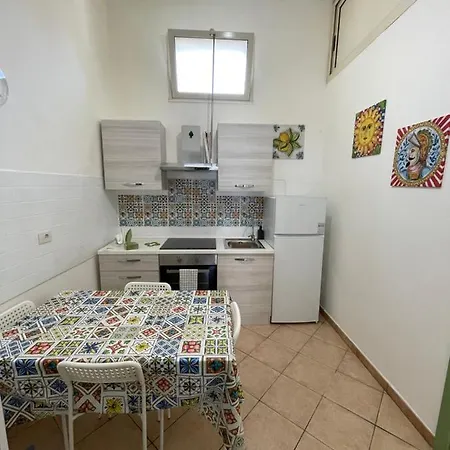 Benedettini * Κατάνια