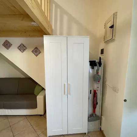 Σπίτι διακοπών Benedettini *