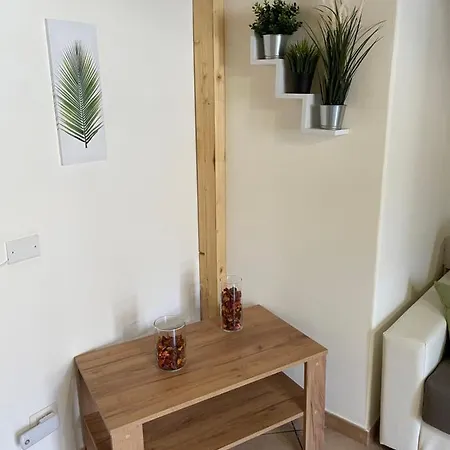 Σπίτι διακοπών Benedettini