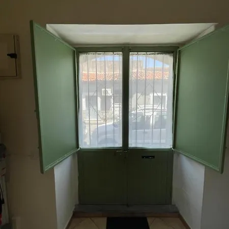 Holiday home Benedettini *