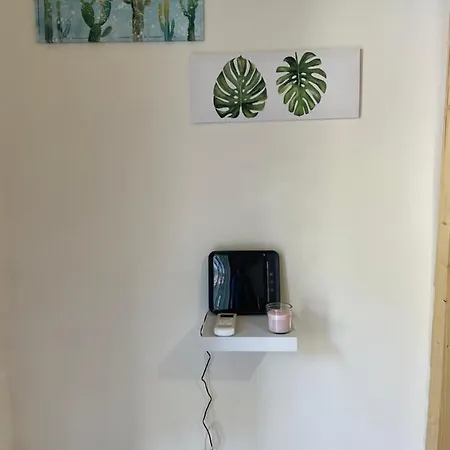 Σπίτι διακοπών Benedettini Κατάνια