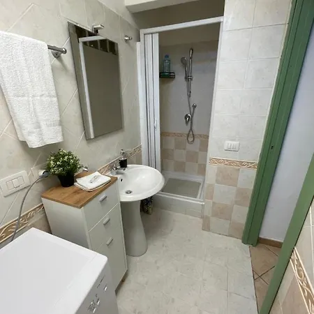 Benedettini Σπίτι διακοπών