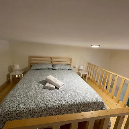 Benedettini * Κατάνια