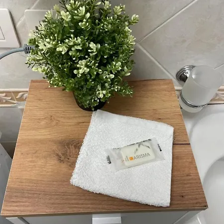 Benedettini Σπίτι διακοπών Κατάνια