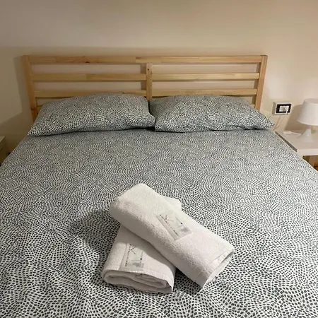 Benedettini Σπίτι διακοπών