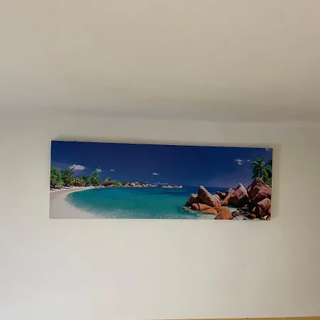 Holiday home Benedettini Catania