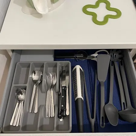 Benedettini Σπίτι διακοπών