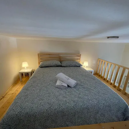 Holiday home Benedettini *