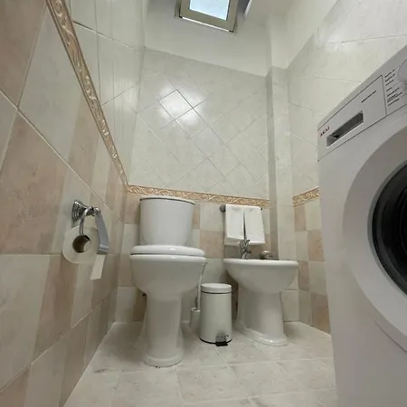 Σπίτι διακοπών Benedettini *