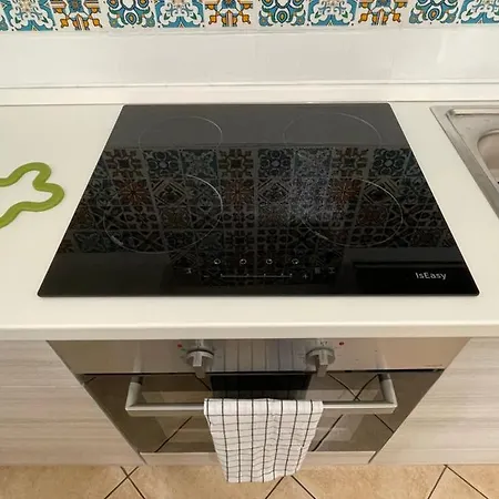 Benedettini * Κατάνια