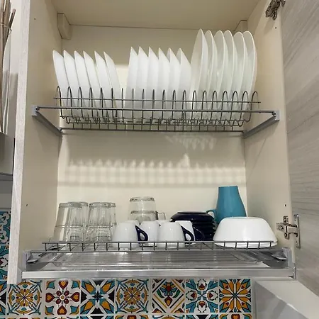 Holiday home Benedettini
