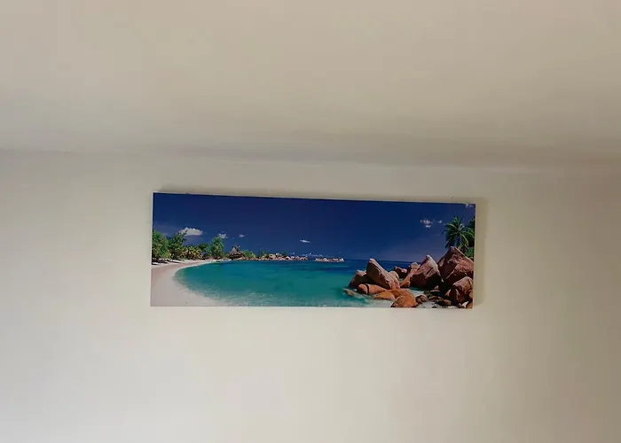 Casa de Férias Benedettini Catânia
