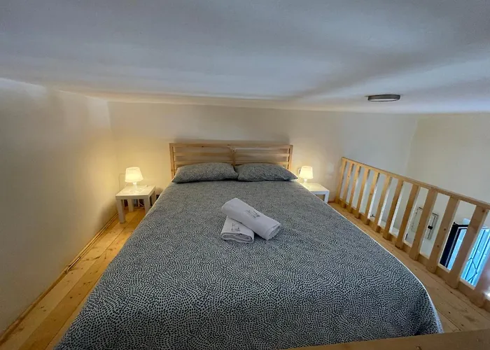 別荘 Benedettini *